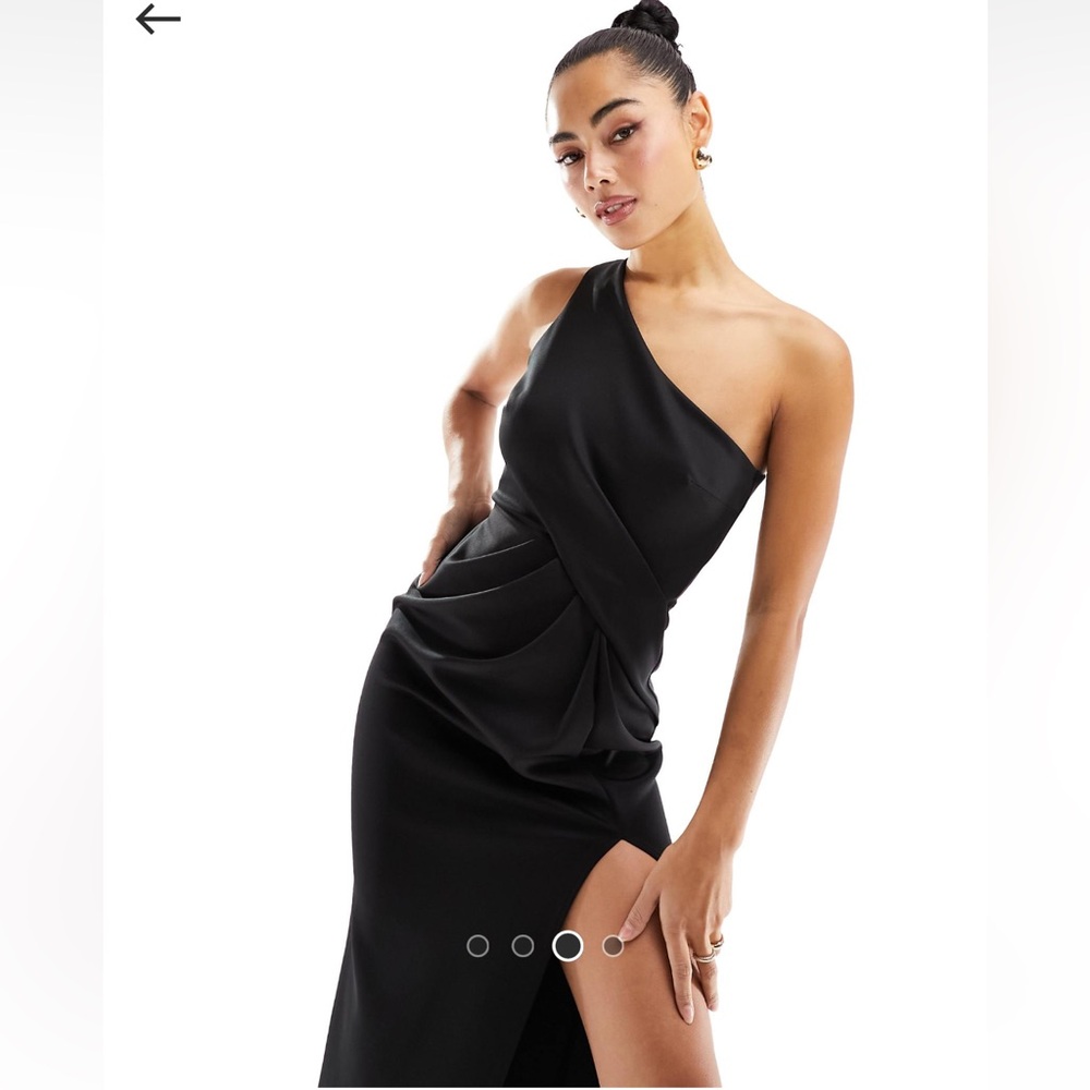 ASOS dress - Picture 2 of 3